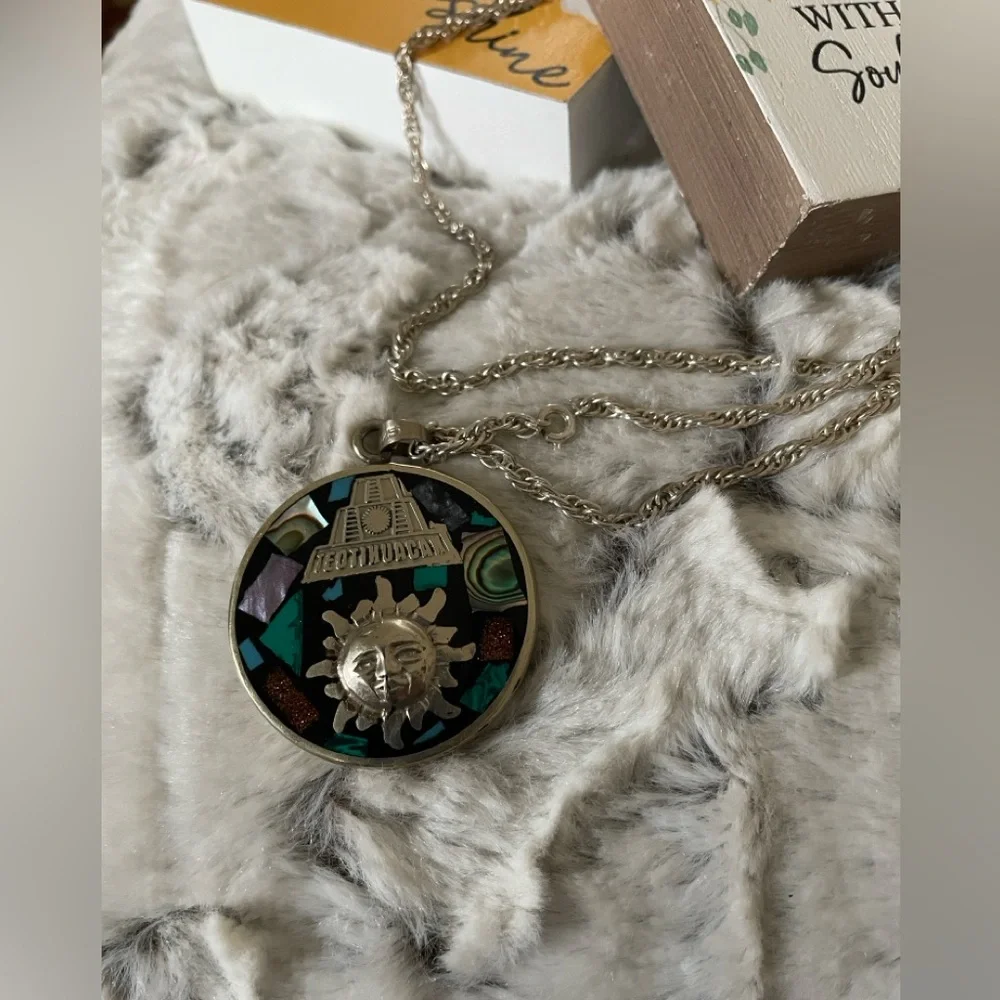 Handcrafted this item